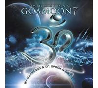 Various Artists - Goa Moon 7