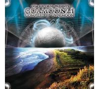 Various Artists - Goa Moon V.2.1