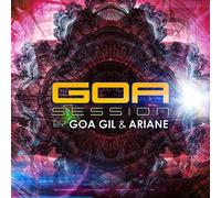 Various Artists - Goa Session By Goa Gil..
