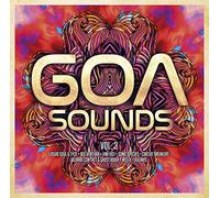 Various Artists - Goa Sounds Vol. 3 (2cd)
