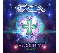 Various Artists - Goa Space Time