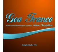 Various Artists - Goa Trance 23