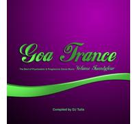 Various Artists - Goa Trance 24