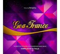 Various Artists - Goa Trance 31