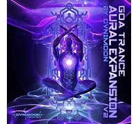 Various Artists - Goa Trance Aural Expansion 2