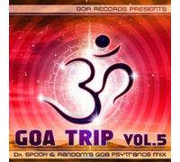 Various Artists - Goa Trip 5
