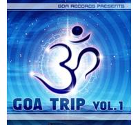 Various Artists - Goa Trip V.1