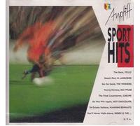 Various Artists - Goal Getter, Giorgio Moroder, Kim Wilde, Europe..