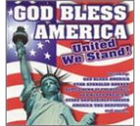 Various Artists - God Bless America: United We Stand