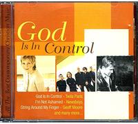 Various Artists - God is in Control