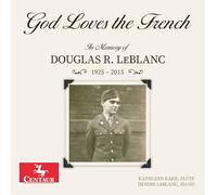 Various Artists - God Loves the French