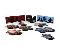 Various Artists - God of War 20th Anniversary Collection (Orig
