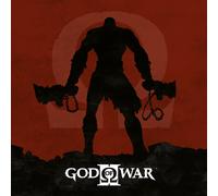 Various Artists – God of War II (Original Soundtrack) – Vinilo