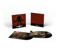 Various Artists – God of War II (Original Soundtrack) – Vinilo