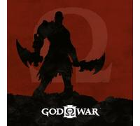 Various Artists – God of War III (Original Soundtrack) – Vinilo