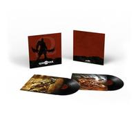 Various Artists – God of War III (Original Soundtrack) – Vinilo