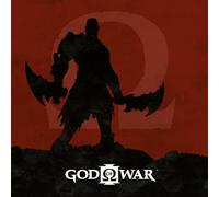 Various Artists - God of War III (Original Soundtrack) [Vinilo]
