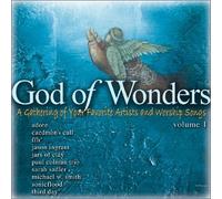 Various Artists - God of Wonders 1 [Import]