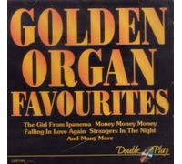 Various Artists - Godern Organ Favourites