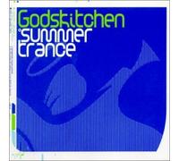Various Artists - Godskitchen