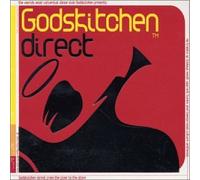 Various Artists - Godskitchen Direct