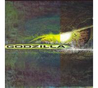 Various Artists Godzilla: The Album - Original Soundtrack (CD) (Importación USA)