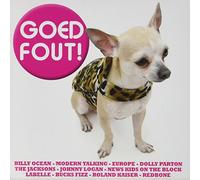 Various Artists - Goed Fout!