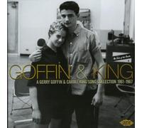 Various Artists - Goffin and King: a Gerry Goffin and Carole King Song Collection 1961-1967