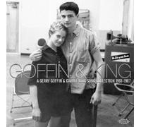 Various Artists - Goffin & King Song Collection