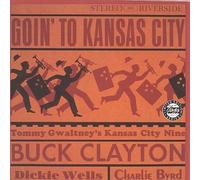 Various Artists - Goin to Kansas City [Vinilo]