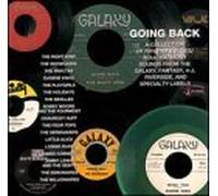 Various Artists - Going Back: Collection of Rhythm & Blues