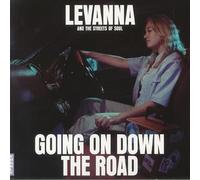 Various Artists - Going On Down The Road (Curated By Levanna) / Various [Vinilo]