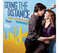 Various Artists Going the Distance (CD) Album