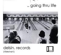 Various Artists - Going Thru Life by Various Artists (2010-05-06)