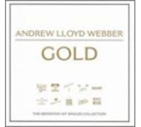 Andrew Lloyd Webber - Gold