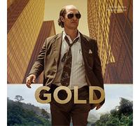 Various Artists Gold (CD) Album (Importación USA)