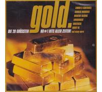 Various Artists - Gold-Die Groessten Nr.1