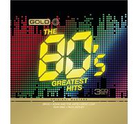 Various Artists - Gold:Greatest Hits of..