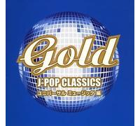 Various Artists - Gold J-Pop Classics-Universal Music