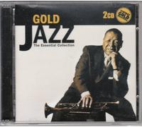 Various Artists - Gold Jazz The Essential Collection