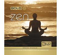 V/A GOLD METAL BOX ZEN (CD)