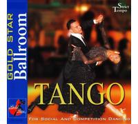 Various - Gold Star Ballroom Series: Tan