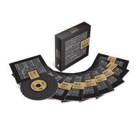 Various Artists - Gold (The Golden Jazz You Must Hear Before You Die (10CD)