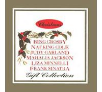 Various Artists - Gold Xmas Collection