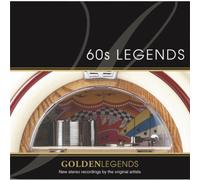 Various Artists - Golden 60's Legends