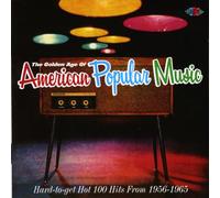 Various Artists - Golden Age of American Popular Music