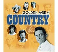 Various Artists - Golden Age Of Country