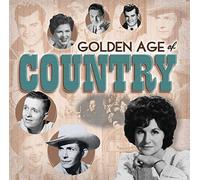 Various Artists - Golden Age of Country: Heartbreak U.S.A. (Various Artists)
