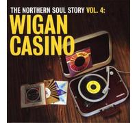 Various Artists Golden Age of Northern Soul, The - Wigan (CD) (Importación USA)