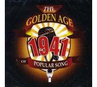 Various Artists - Golden Age of Popular..